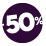 Sale: -50%